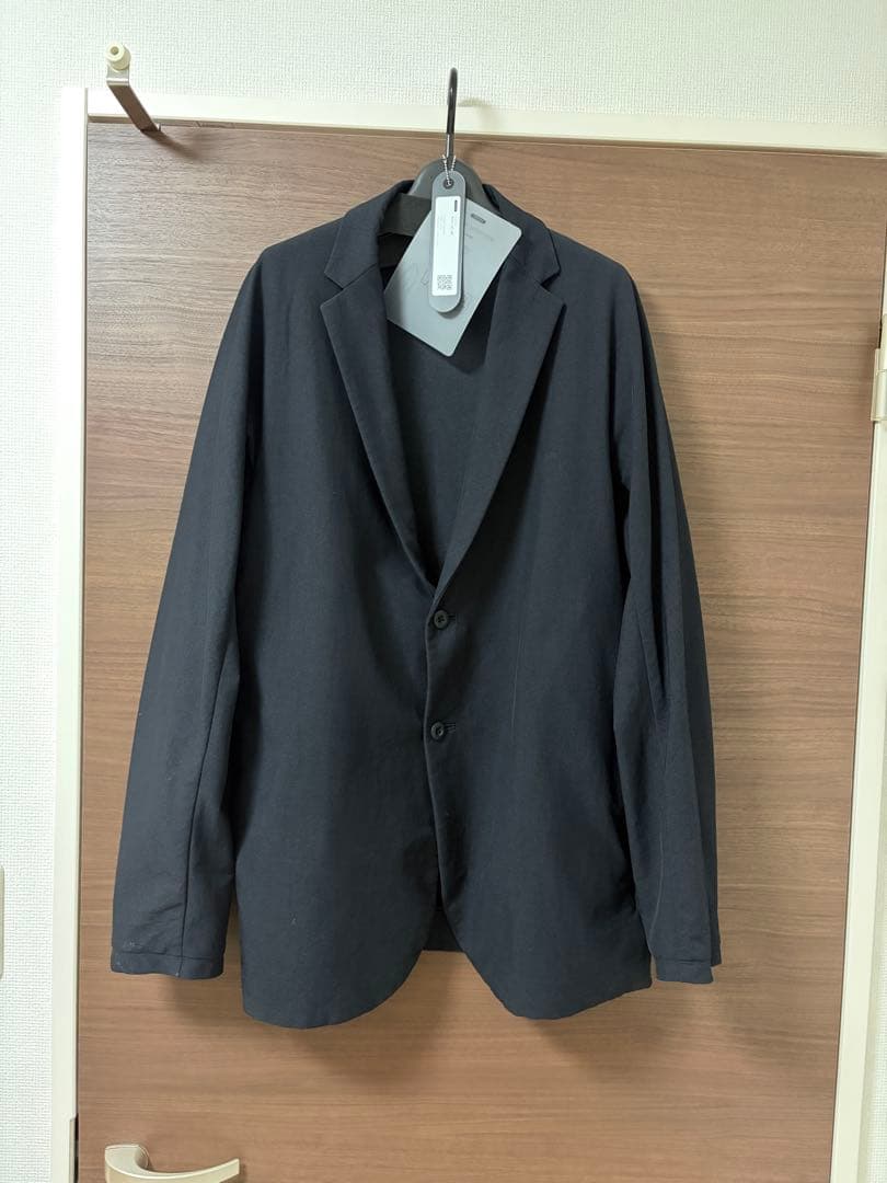 ジャケット・アウター TEATORA WALLET JKT - GC SHADOW