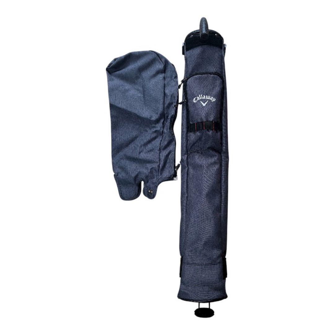 Callaway サブバックスタンド　カバー付き