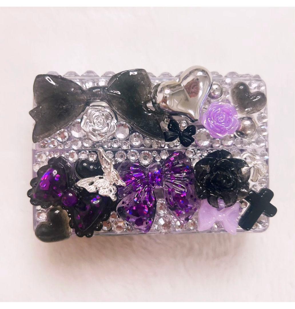 ゆあiQOS ヒートスティックデコケース