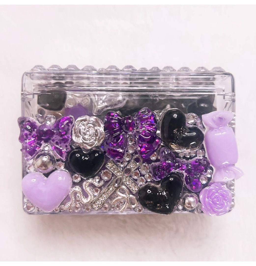 ゆあiQOS ヒートスティックデコケース