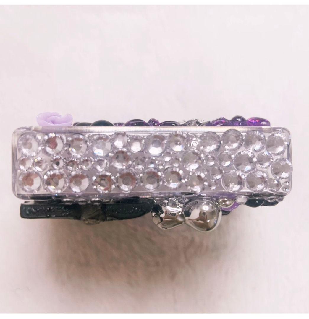 ゆあiQOS ヒートスティックデコケース