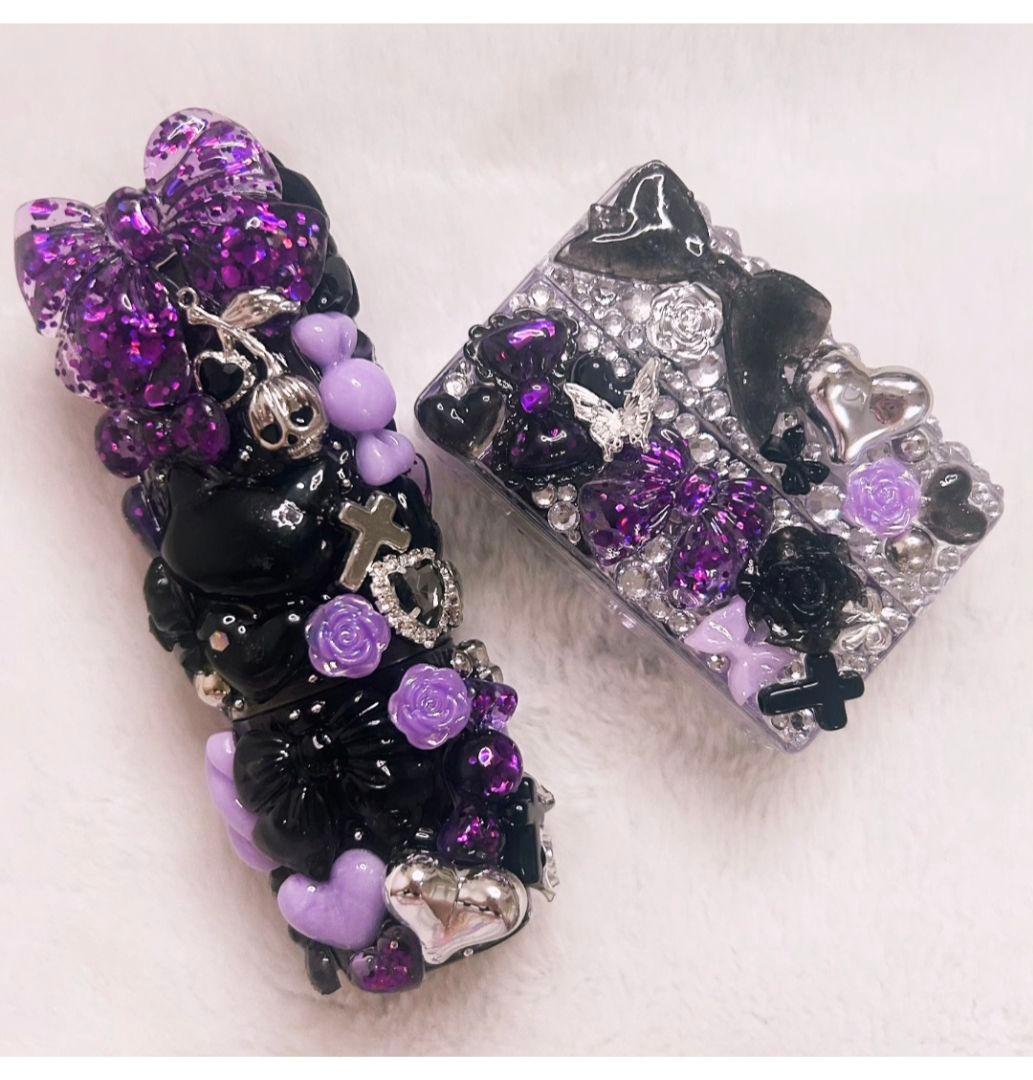 ゆあiQOS ヒートスティックデコケース