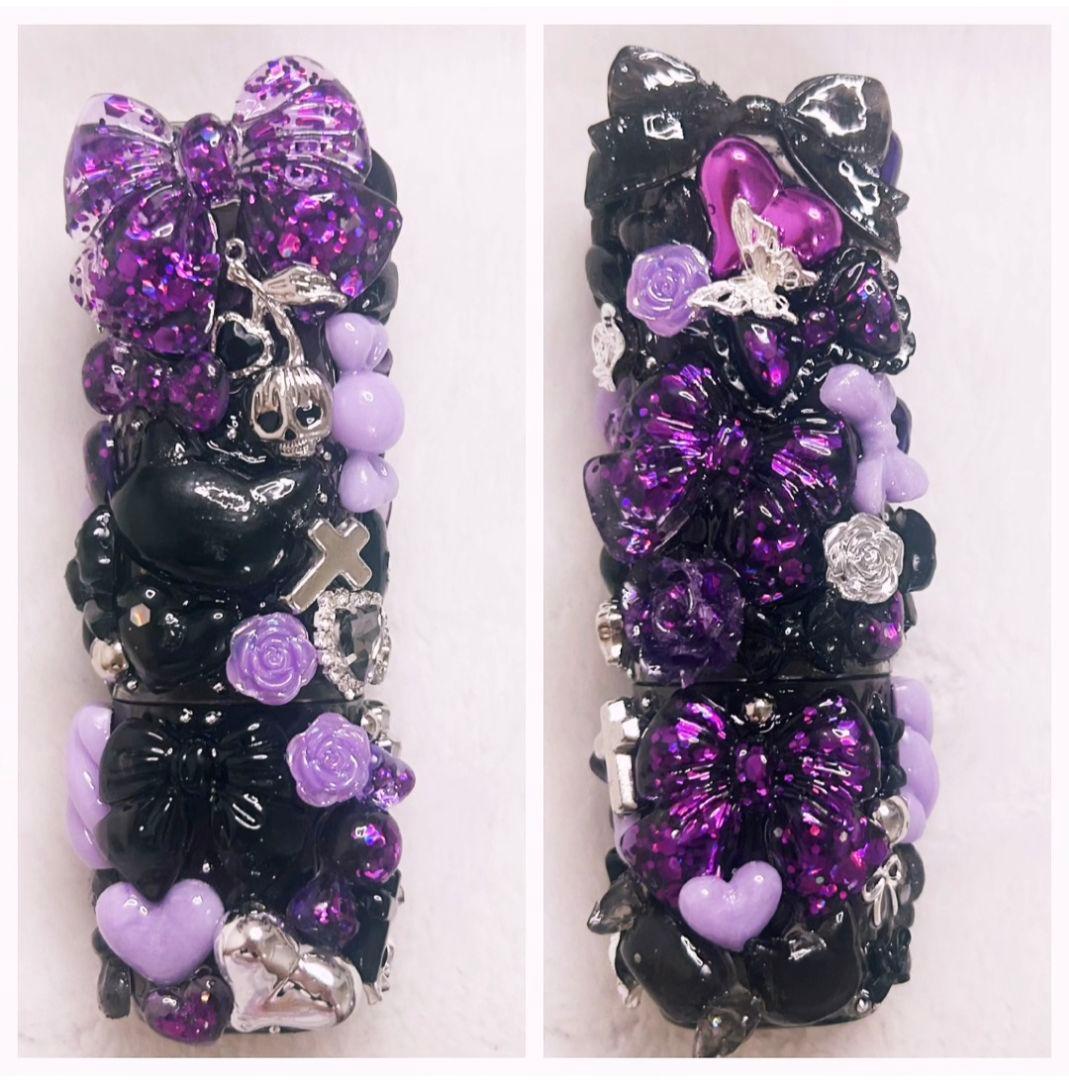 ゆあiQOS ヒートスティックデコケース