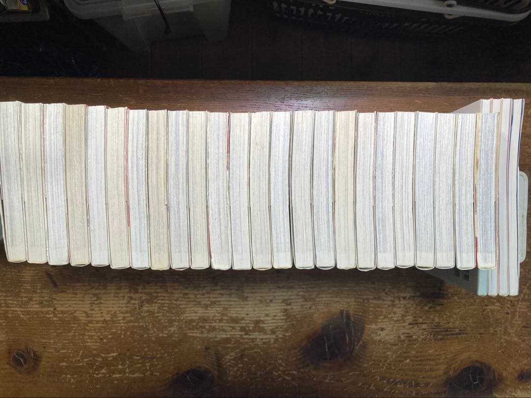 スラムダンク完全版全２４巻＋4冊