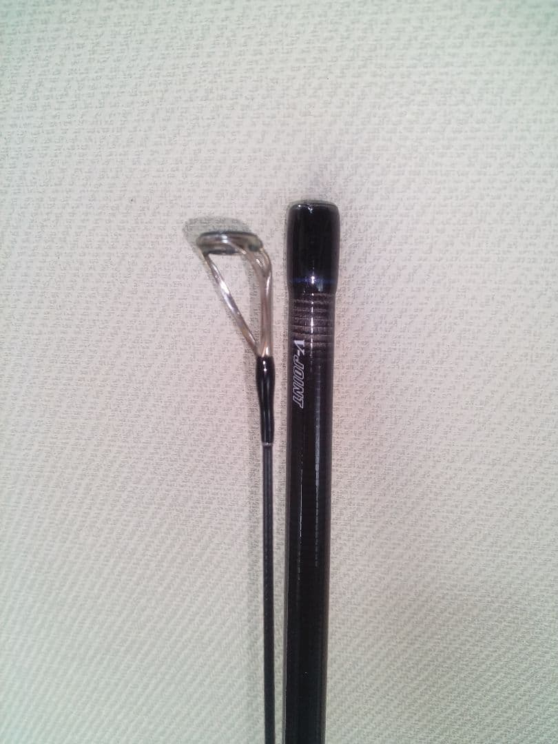 SHORE SPARTANコースタル97Mショアジギングロッド