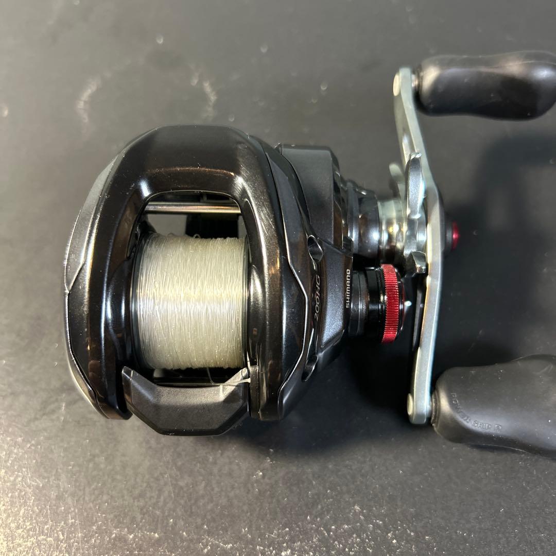 24スコーピオンMD 200