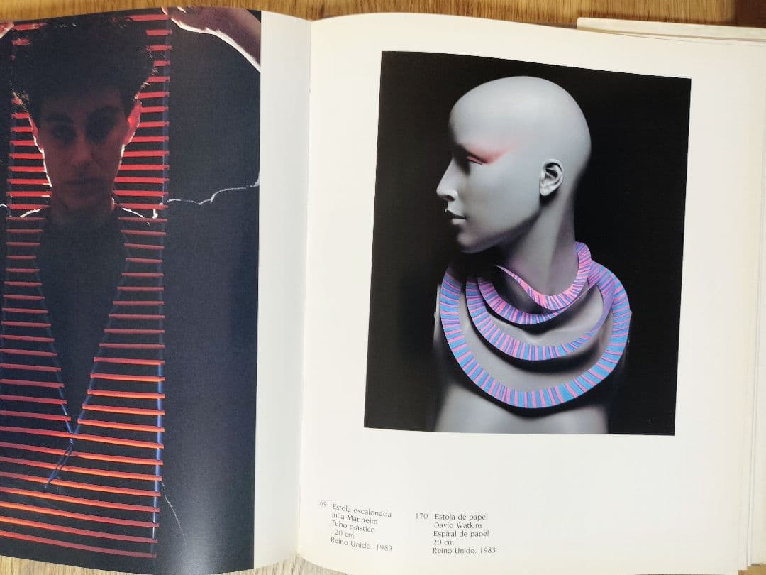 la nueva joyería - Ralph Turner