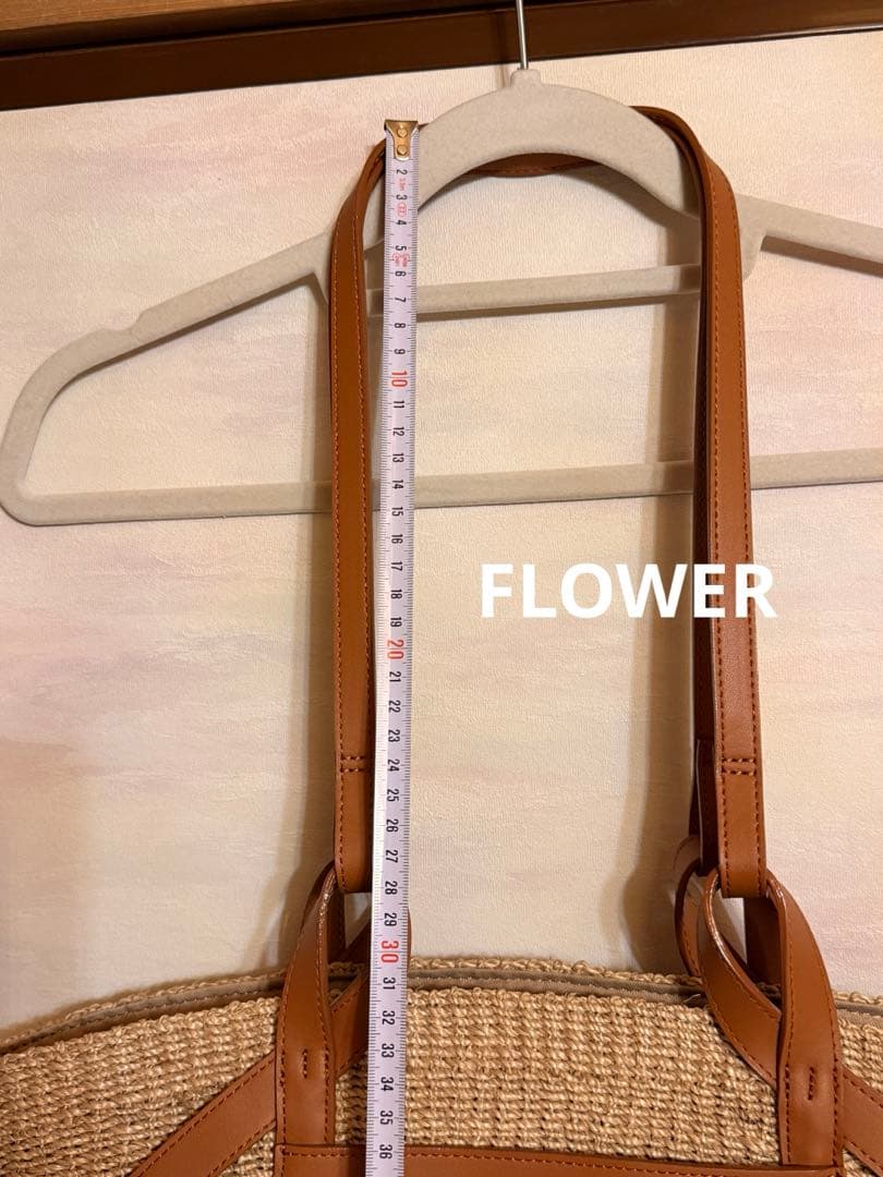 【美品】VIOLAd'ORO / MIROファインアバカショルダーバッグ