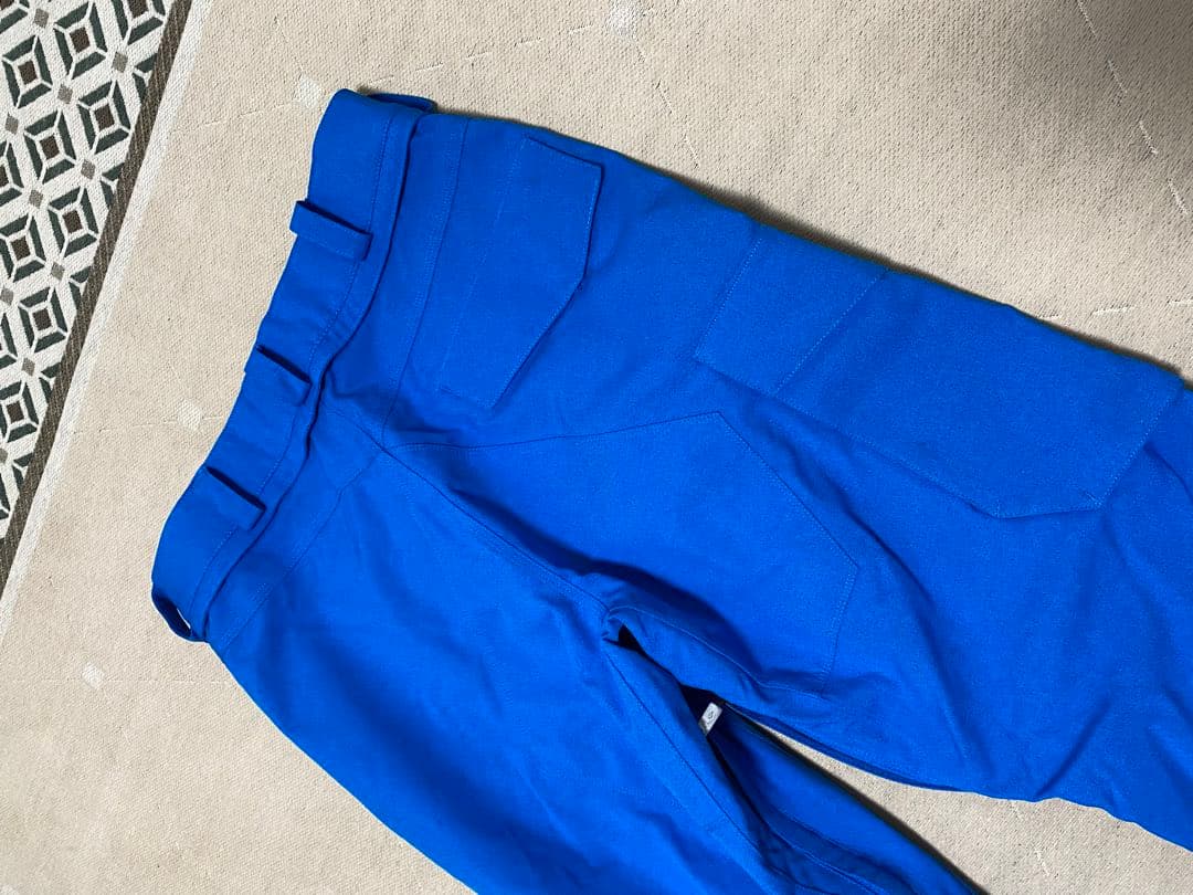 ボルコム　スノーボード　パンツ　ERGO