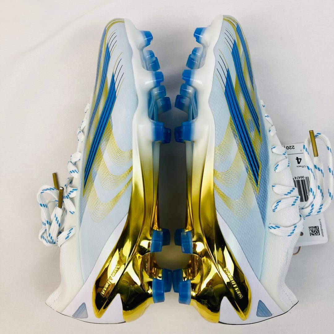 adidas エックスクレイジーファストMESSI LC.1 FG 22cm