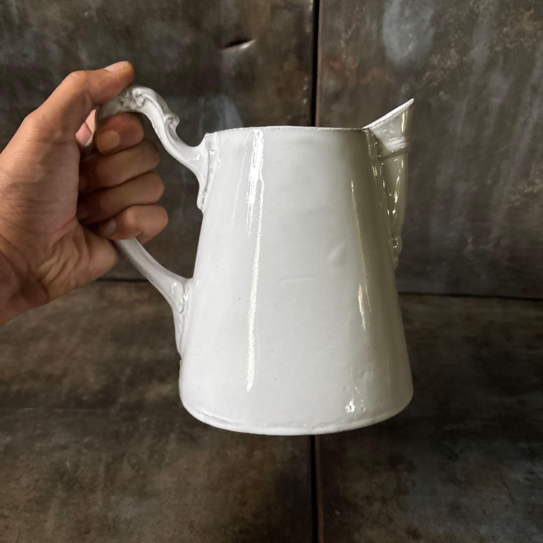 アスティエ・ド・ヴィラット　Louis XV ピッチャー