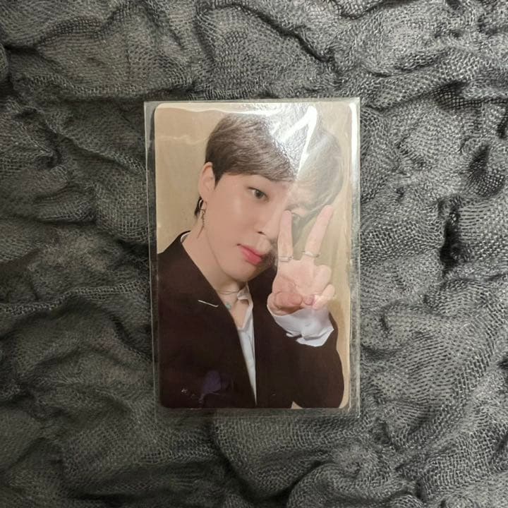 BTS memories 2019 メモリーズ　ジミントレカ付き