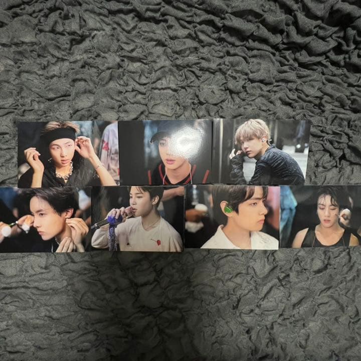 BTS memories 2019 メモリーズ　ジミントレカ付き