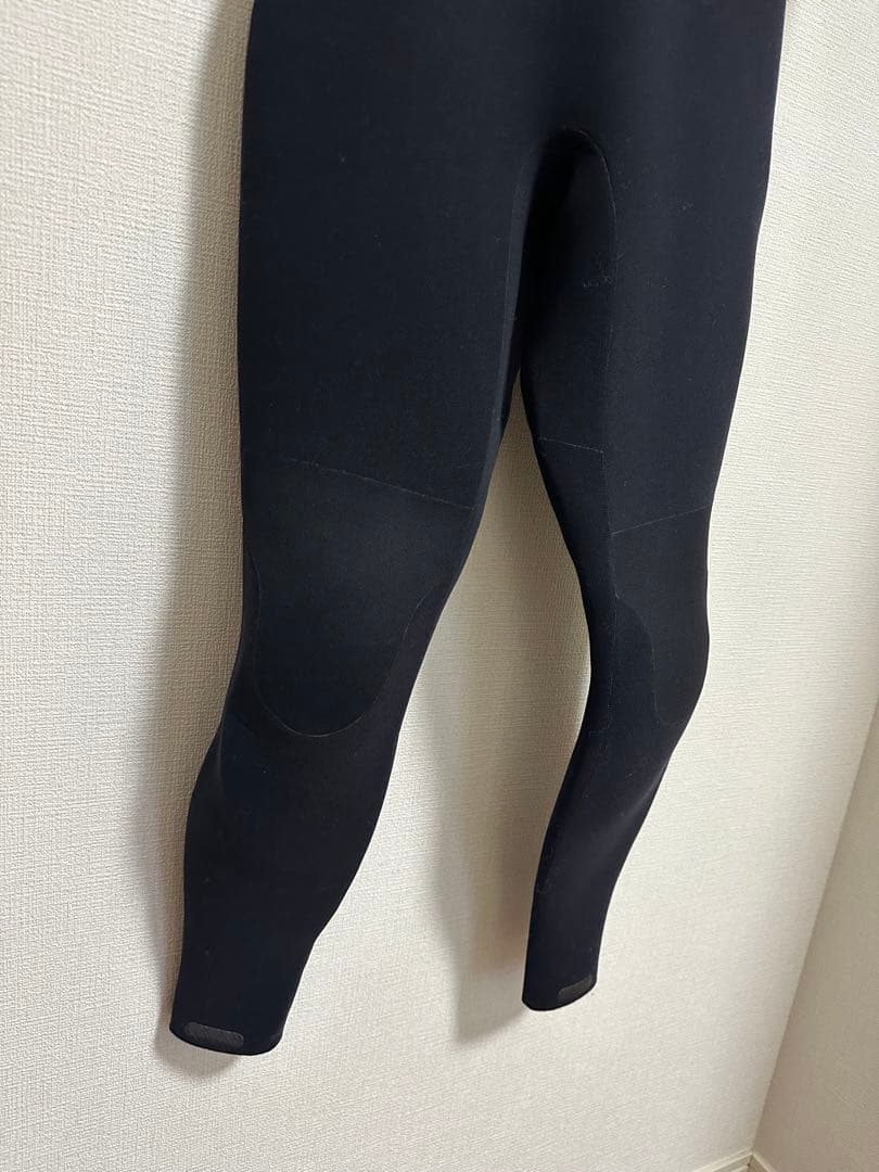 wave warriors ウェットスーツ レディース