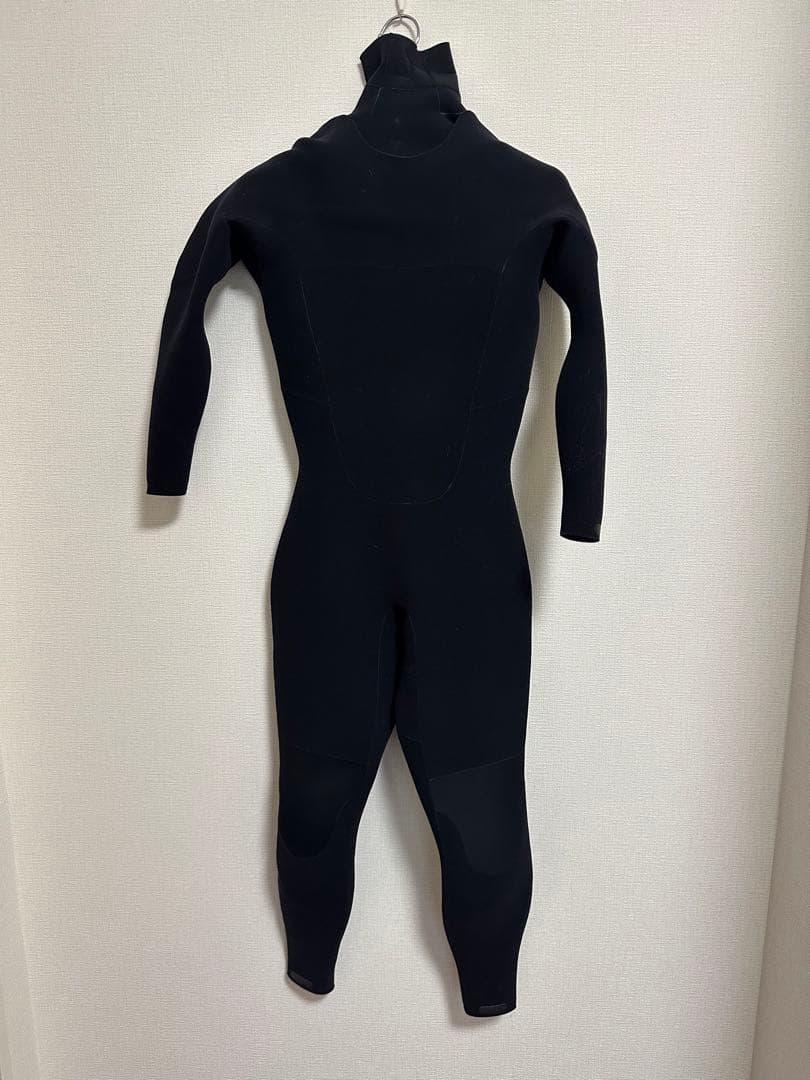 wave warriors ウェットスーツ レディース