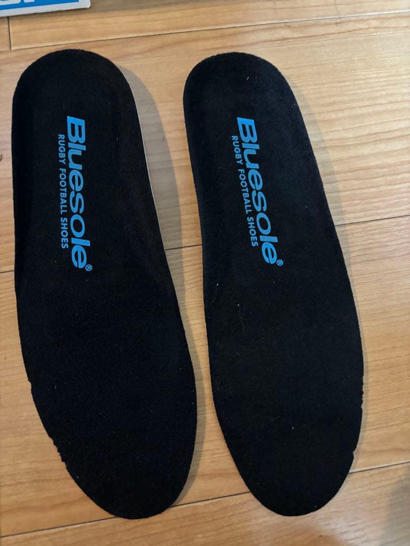 Bluesole ラグビーシューズ 28,5cm MXソール