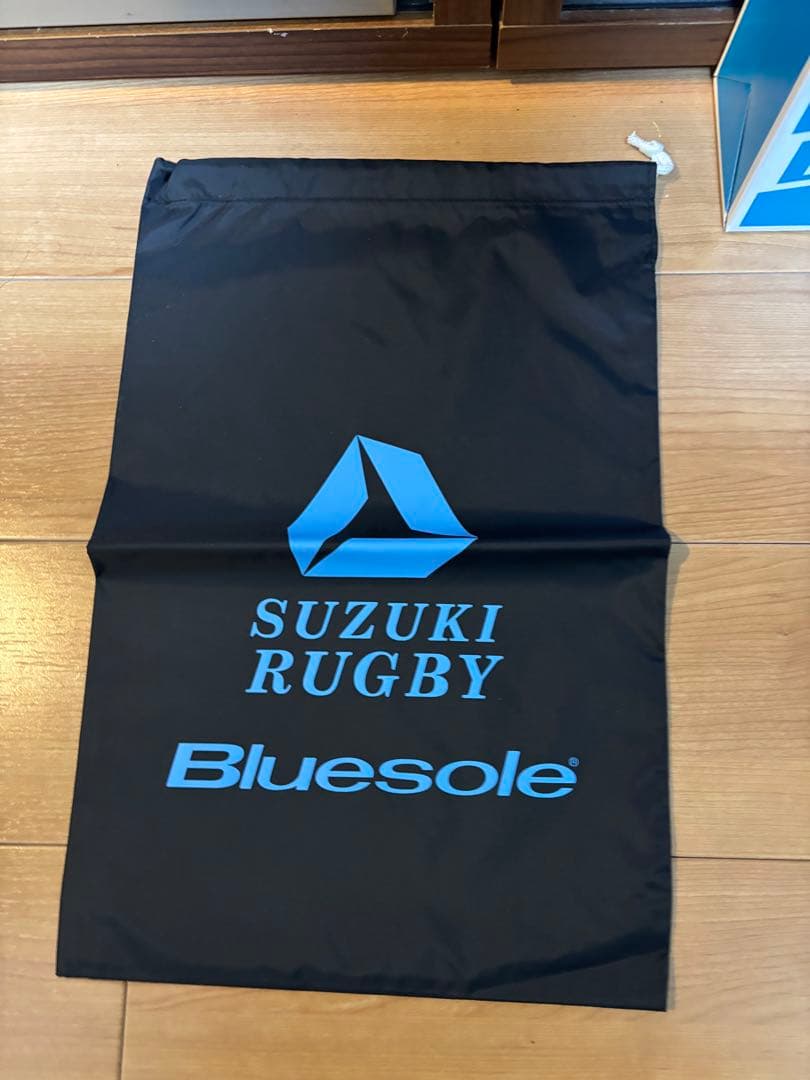 Bluesole ラグビーシューズ 28,5cm MXソール