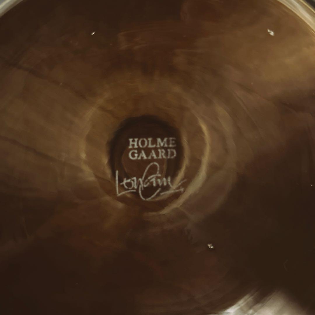 【廃盤】ホルムガード24cm 旧スモーク　美品