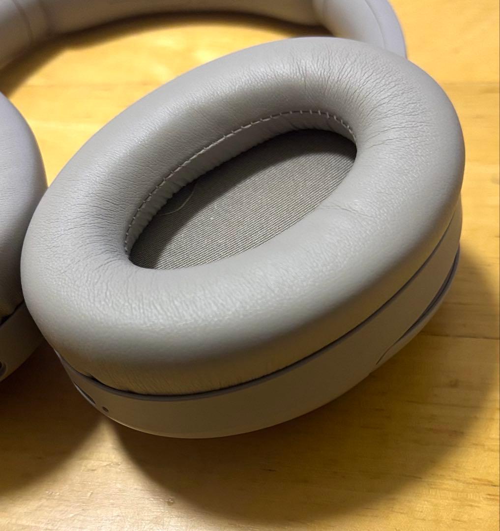 【新品パッド】SONY WH-1000XM4