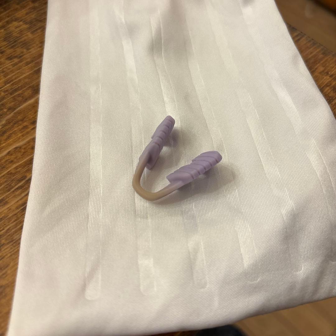 100% S3 クリア ラベンダー ワンハンドレッド サングラス