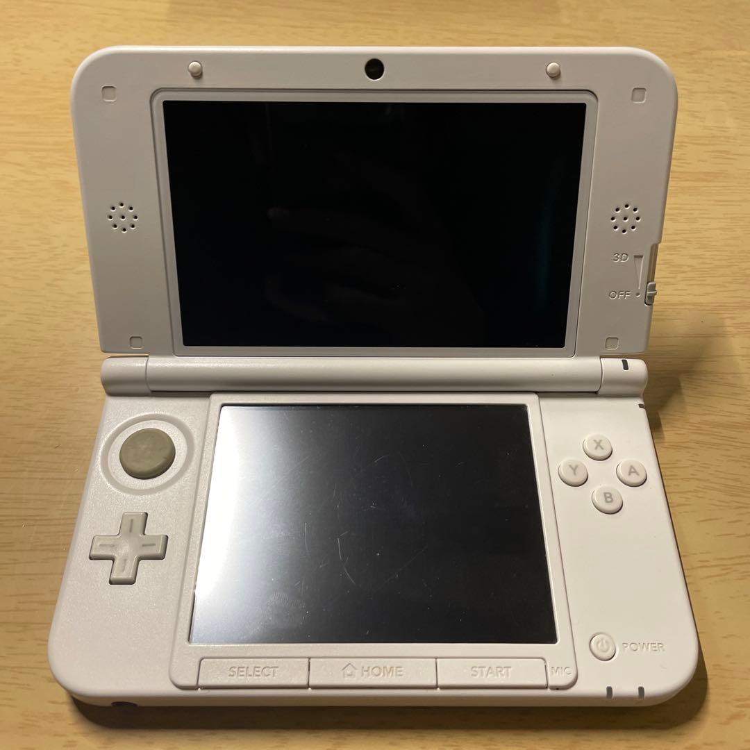 ニンテンドー3DS/2DS 3DS