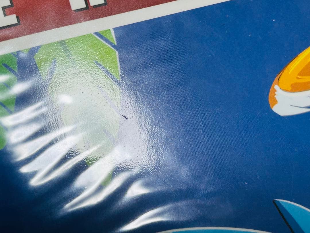 ソニック アメコミ