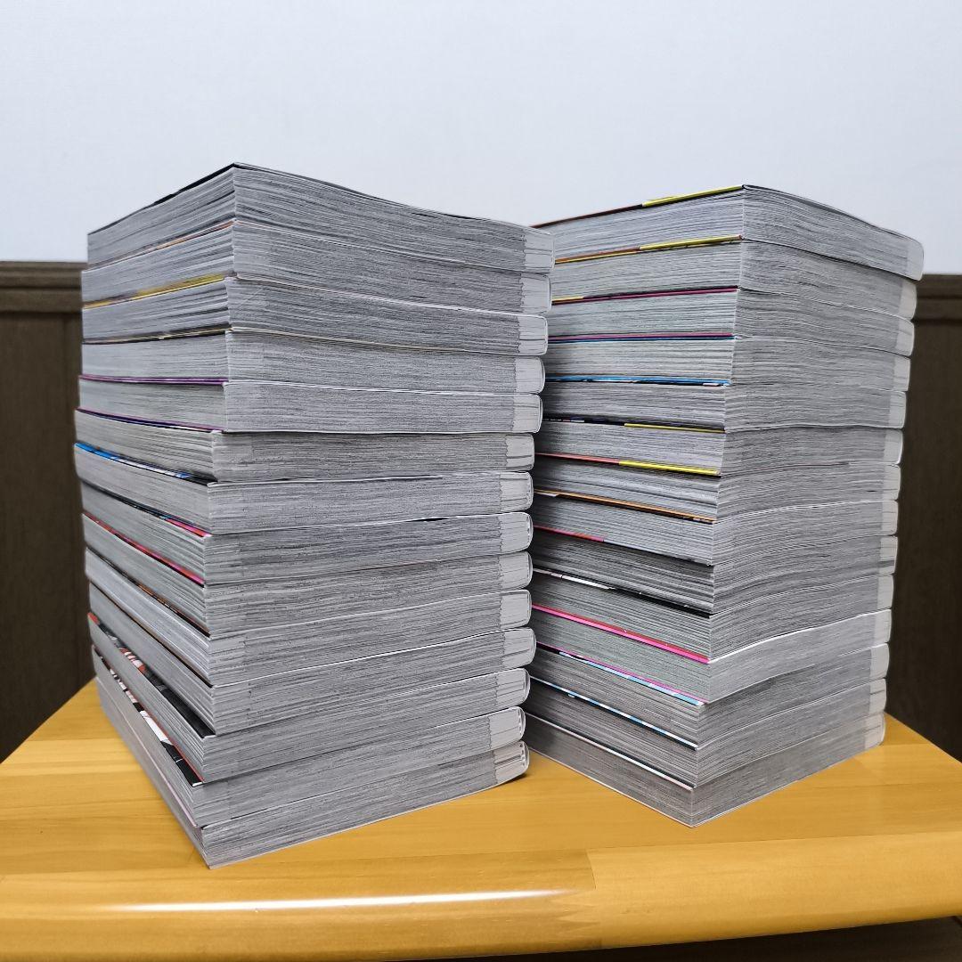 かぐや様は告らせたい ～天才たちの恋愛頭脳戦～　1〜28　全巻