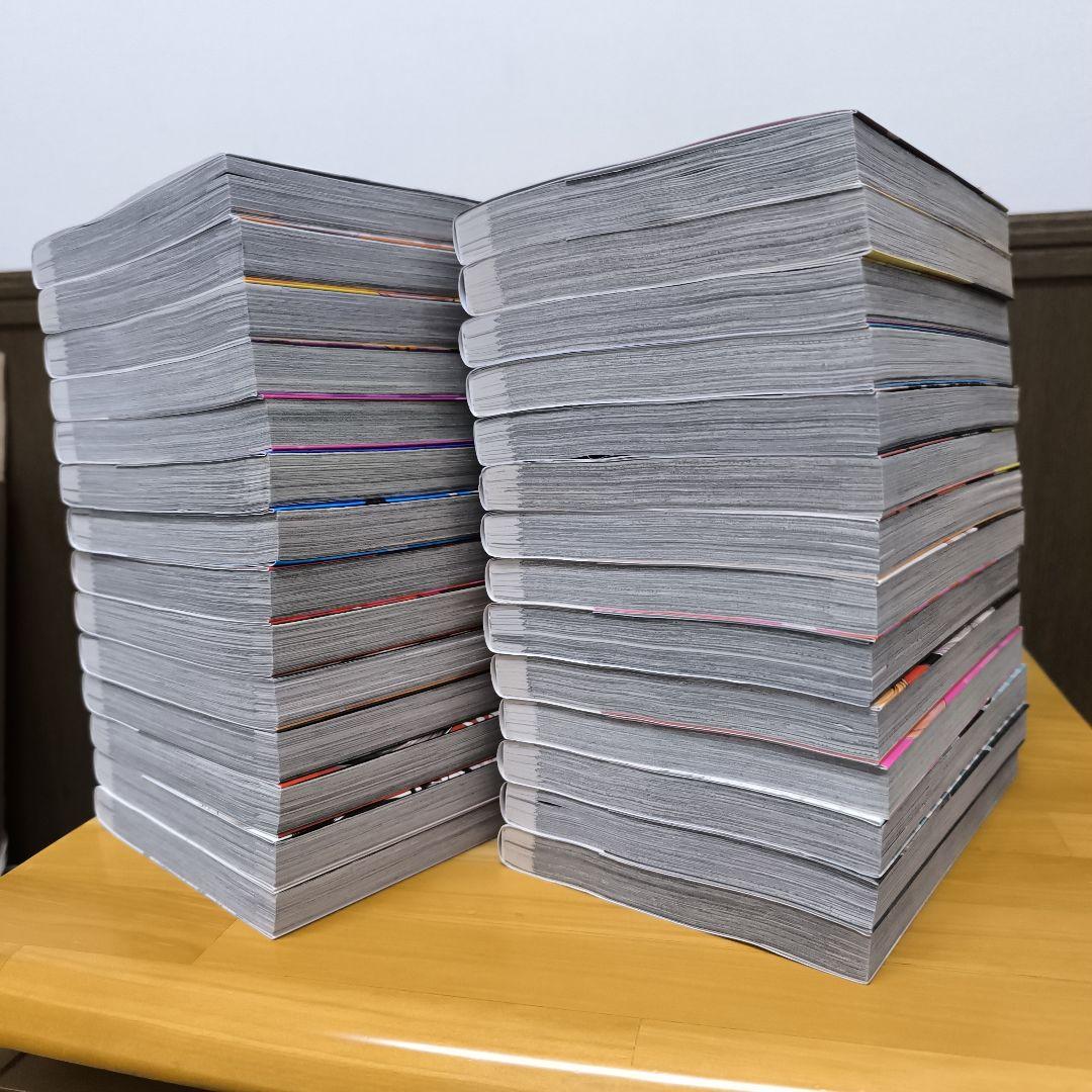 かぐや様は告らせたい ～天才たちの恋愛頭脳戦～　1〜28　全巻