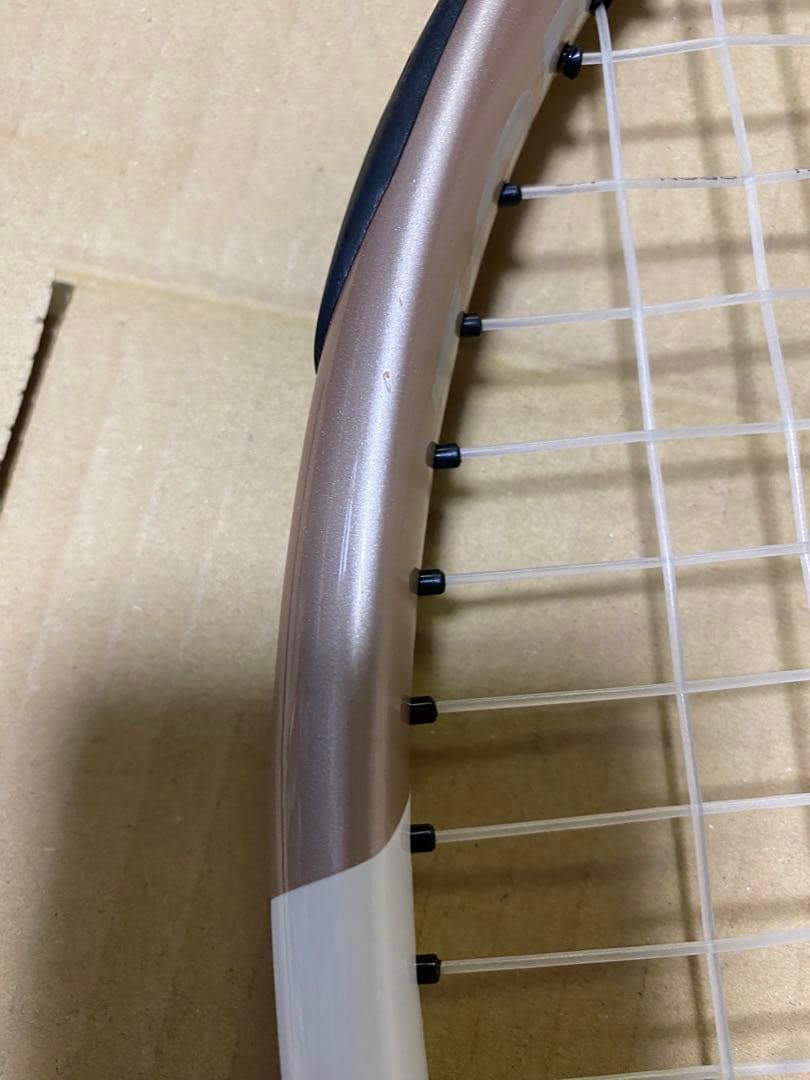 ラケット(硬式用) DUNLOP LX800 G2