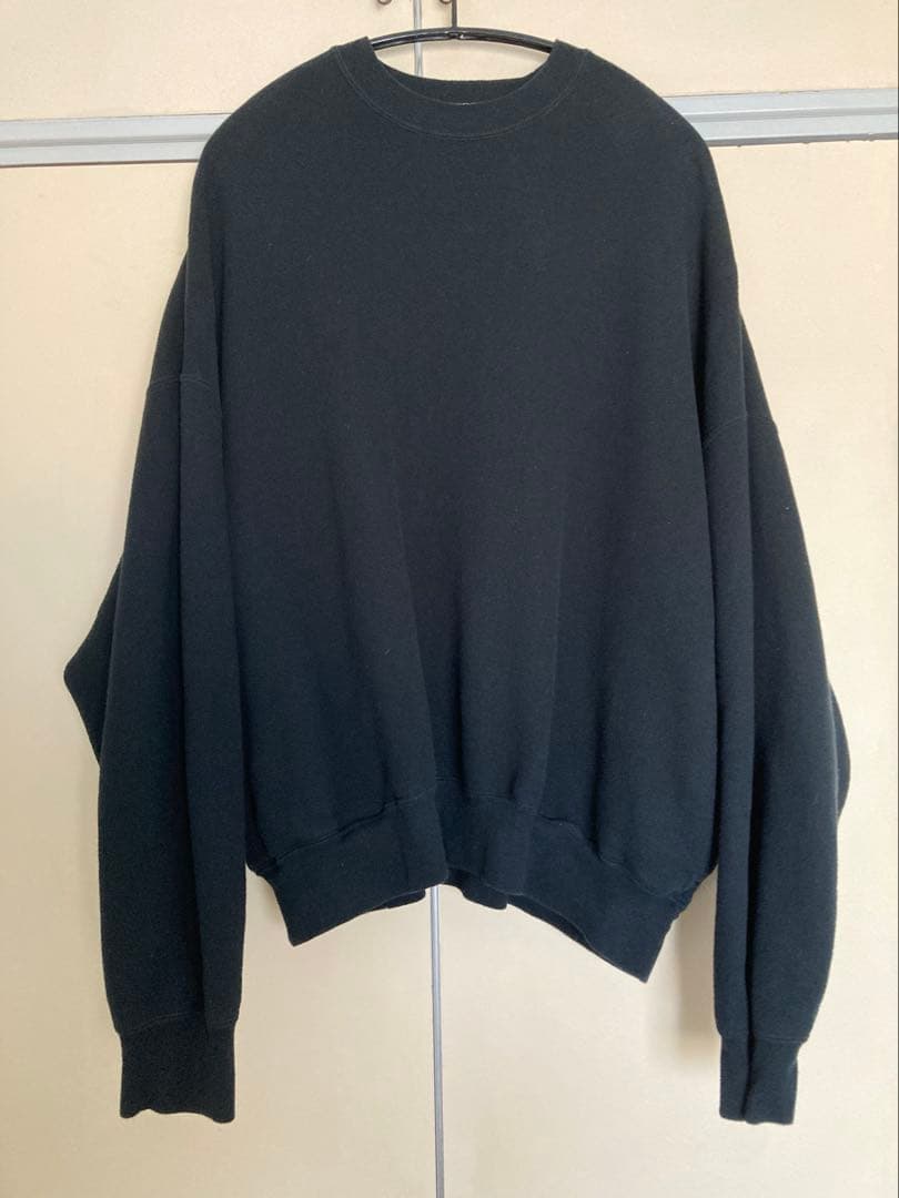 シシクイ× REMI RELIEF ★コラボスウェット★