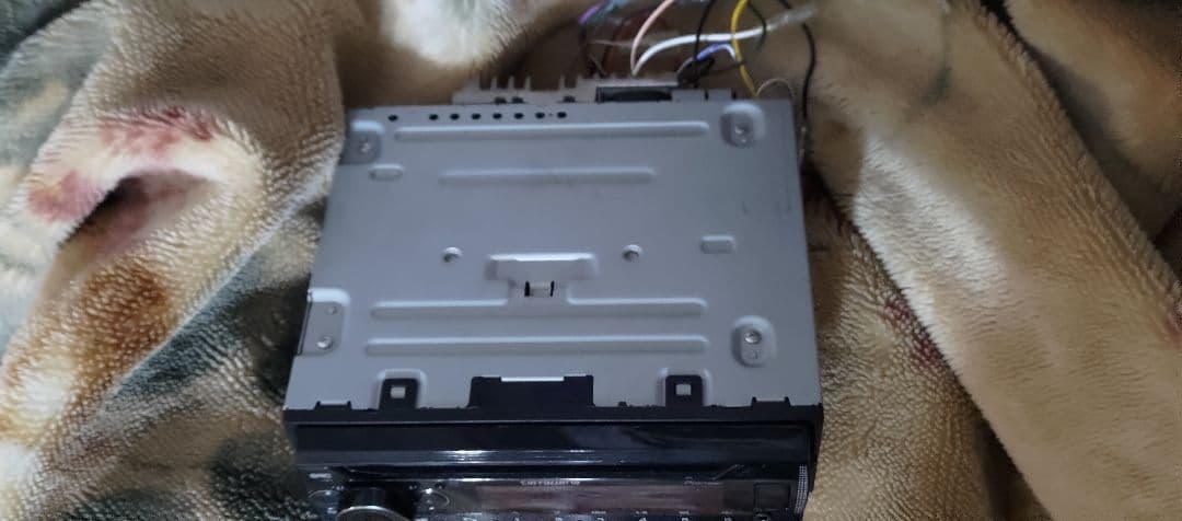 Pioneer カーオーディオ DEH-5600 1DIN カロッツェリア