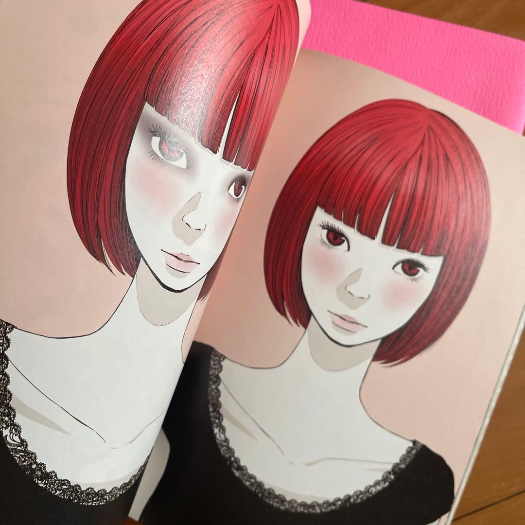 Ctrl+T2 浅野いにおWORKS 2冊セット初版帯付き おやすみプンプン