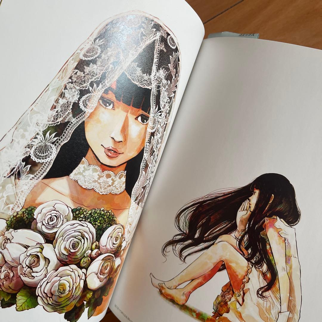 Ctrl+T2 浅野いにおWORKS 2冊セット初版帯付き おやすみプンプン