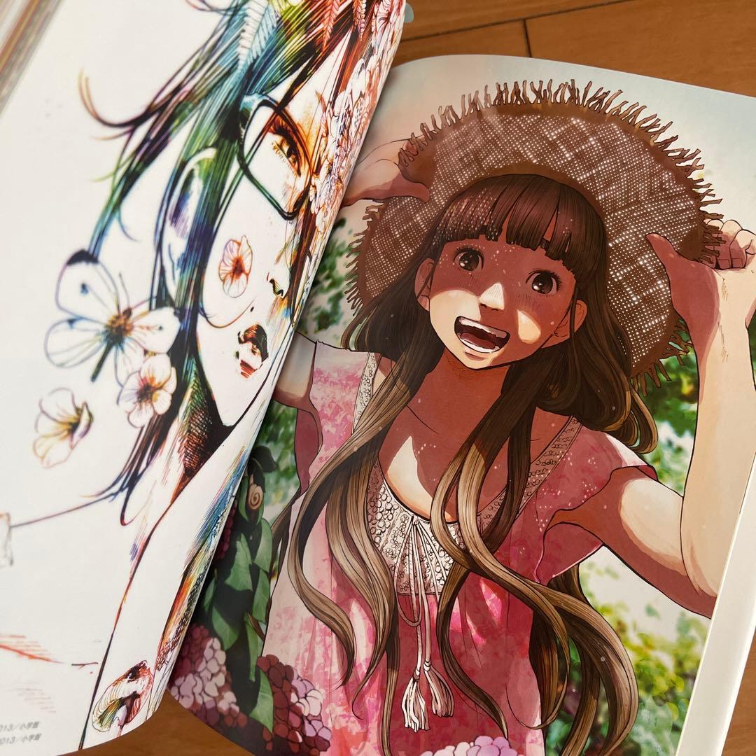 Ctrl+T2 浅野いにおWORKS 2冊セット初版帯付き おやすみプンプン