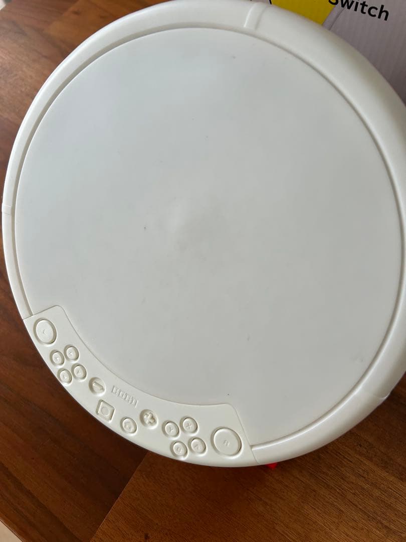 Switch 太鼓の達人 ドンダフルフェスティバル 太鼓とバチセット