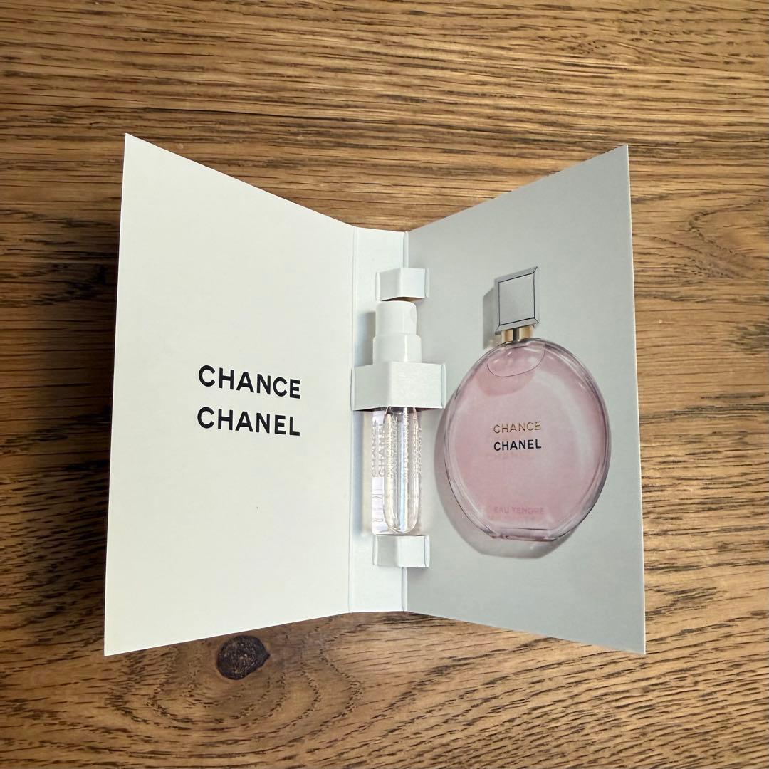 CHANEL/#387 ルージュ ヌワール、チャンス オー タンドゥル1.5ml