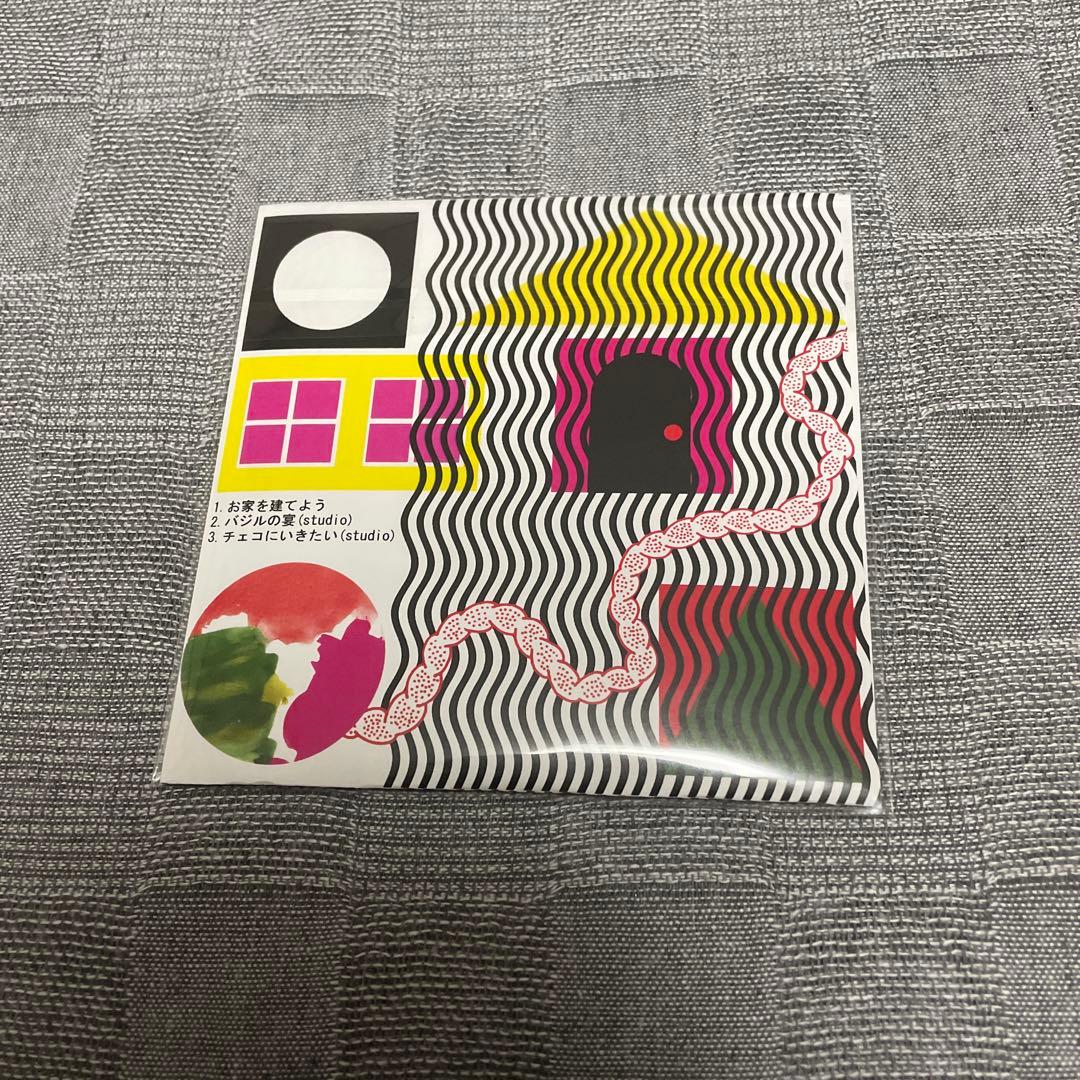 フレデリックのCD 廃盤