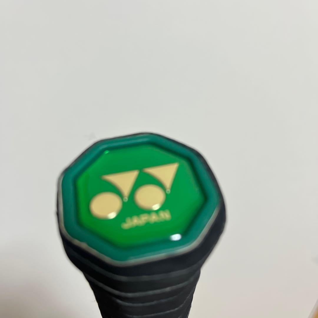 ヨネックス　YONEX エフレーザー7s ソフトテニスラケット
