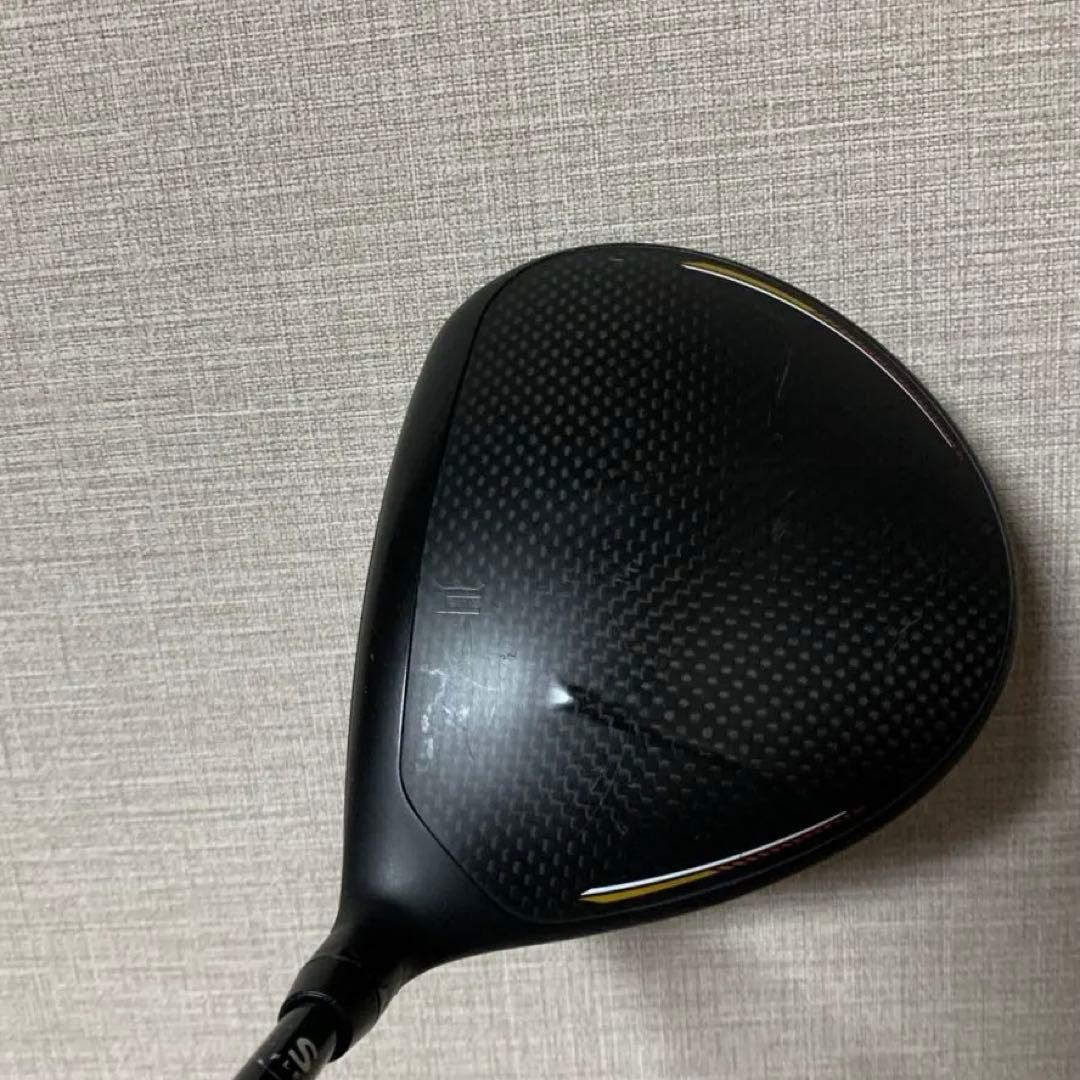 コブラ　LTD-X LSドライバー