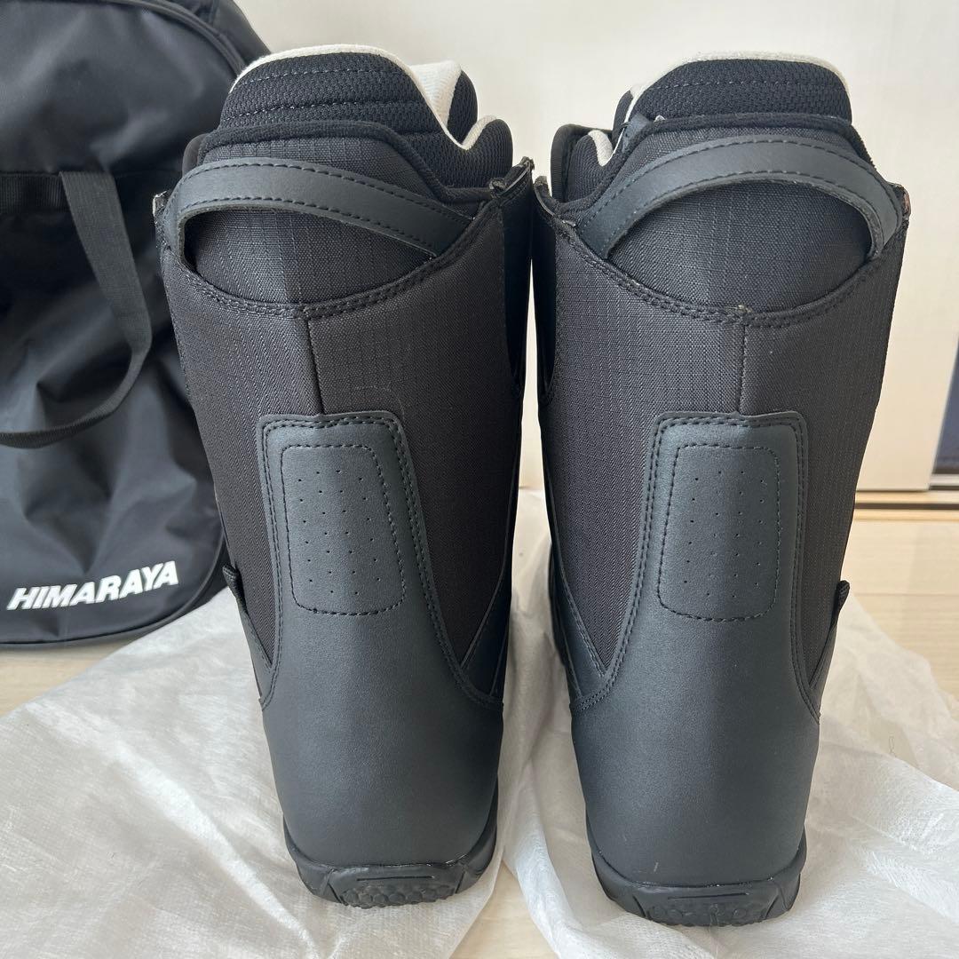 visionpeaks スノーボードブーツ 25.5cm