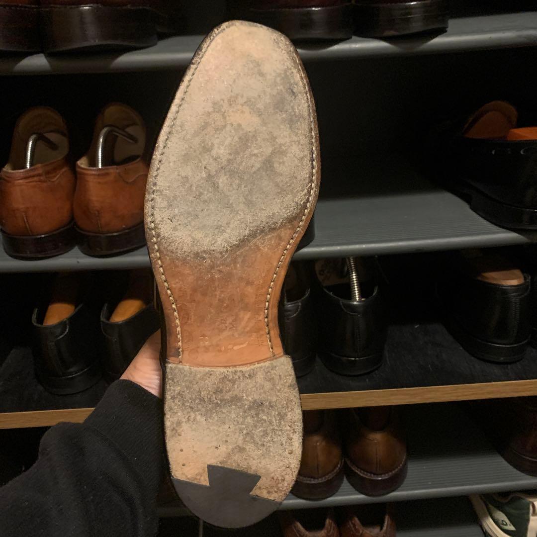 チャーチ　ウエストバリー　26cm F173