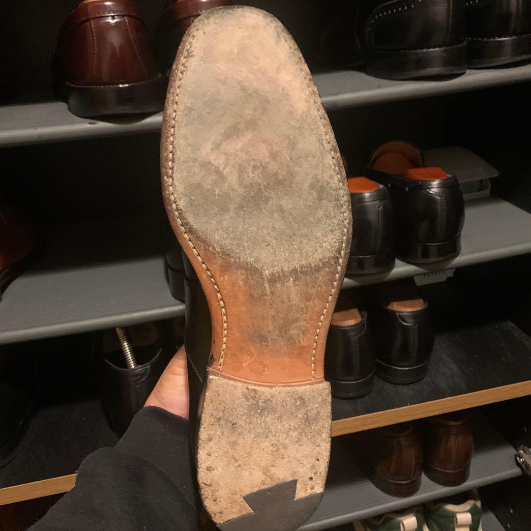 チャーチ　ウエストバリー　26cm F173