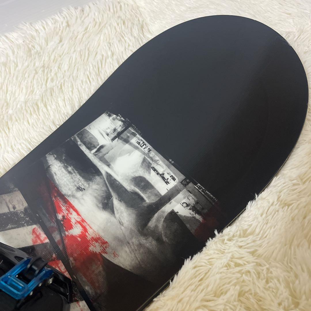 RIDE RYZ MARSHALL SALOMON PACT メンズ２点セット