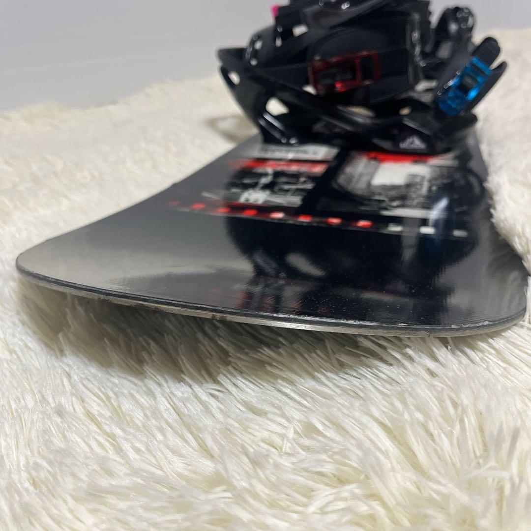 RIDE RYZ MARSHALL SALOMON PACT メンズ２点セット