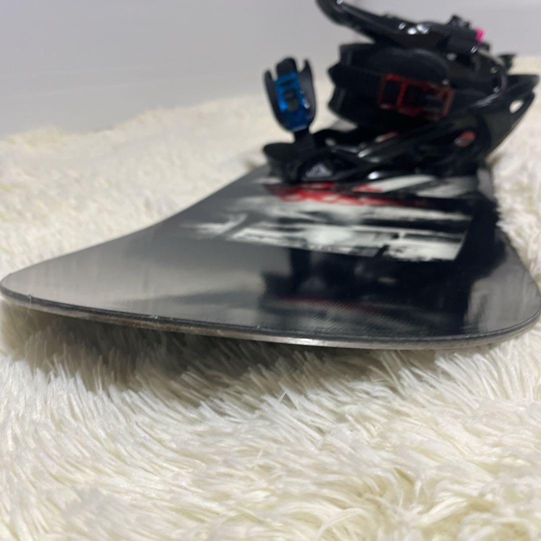 RIDE RYZ MARSHALL SALOMON PACT メンズ２点セット