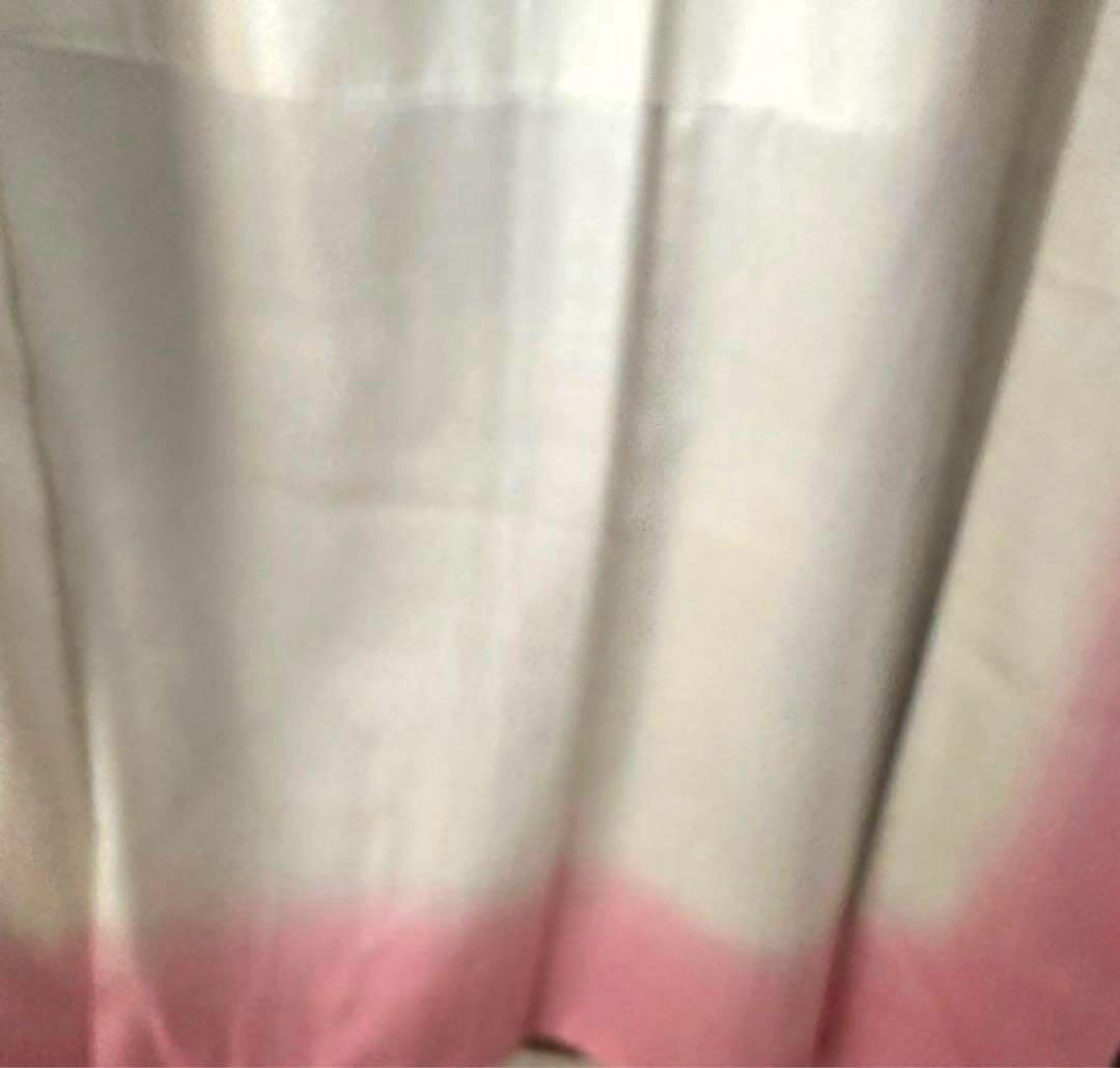 セール‼︎ 振袖2点セット　振袖＆長襦袢　長襦袢は新品　成人式やパーティにも♪