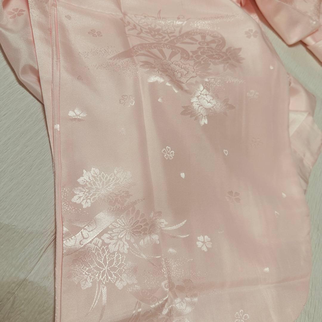 セール‼︎ 振袖2点セット　振袖＆長襦袢　長襦袢は新品　成人式やパーティにも♪