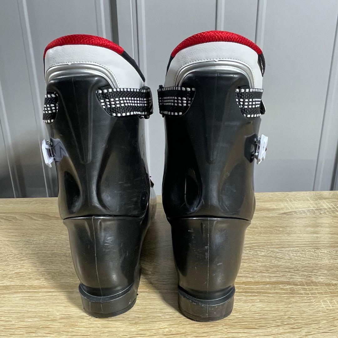 Hart160cm 26/26.5cmストック110cmスキーセット