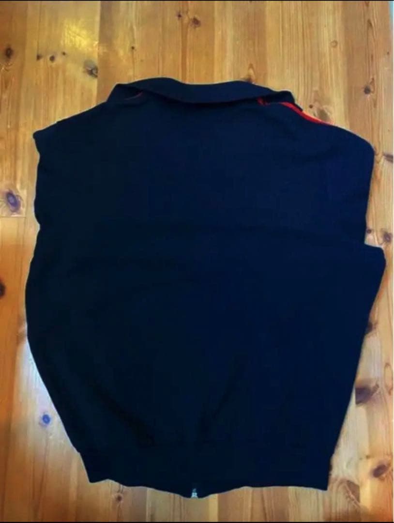 adidas 70's 西ドイツ製 トラックジャケット 小松菜奈着用モデル