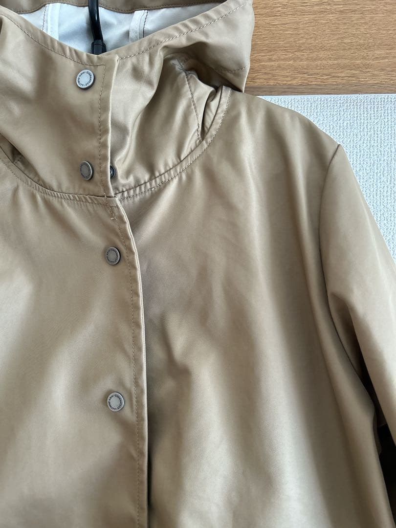 【美品】Sunnyclouds サニークラウズ ボンディングコート3L